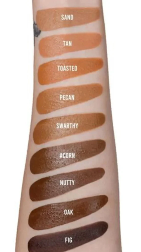 BPERFECT COSMETICS Beauty^BPerfect Cronzer Cream Bronzer