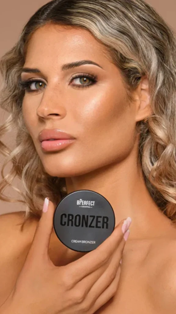 BPERFECT COSMETICS Beauty^BPerfect Cronzer Cream Bronzer