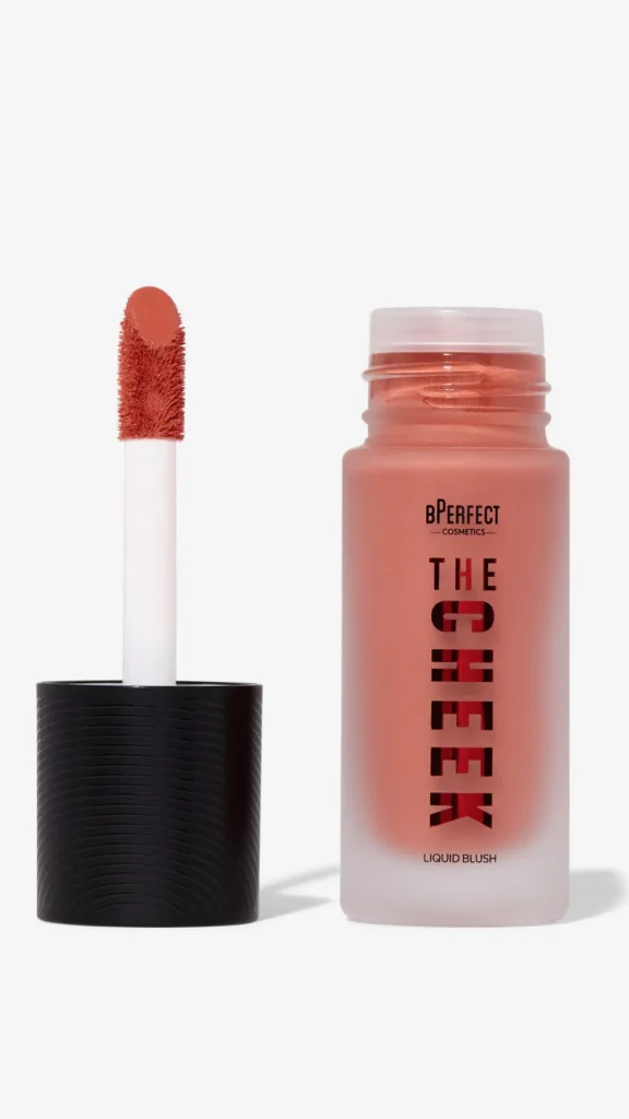 BPERFECT COSMETICS Beauty^BPerfect The Cheek Liquid Blush