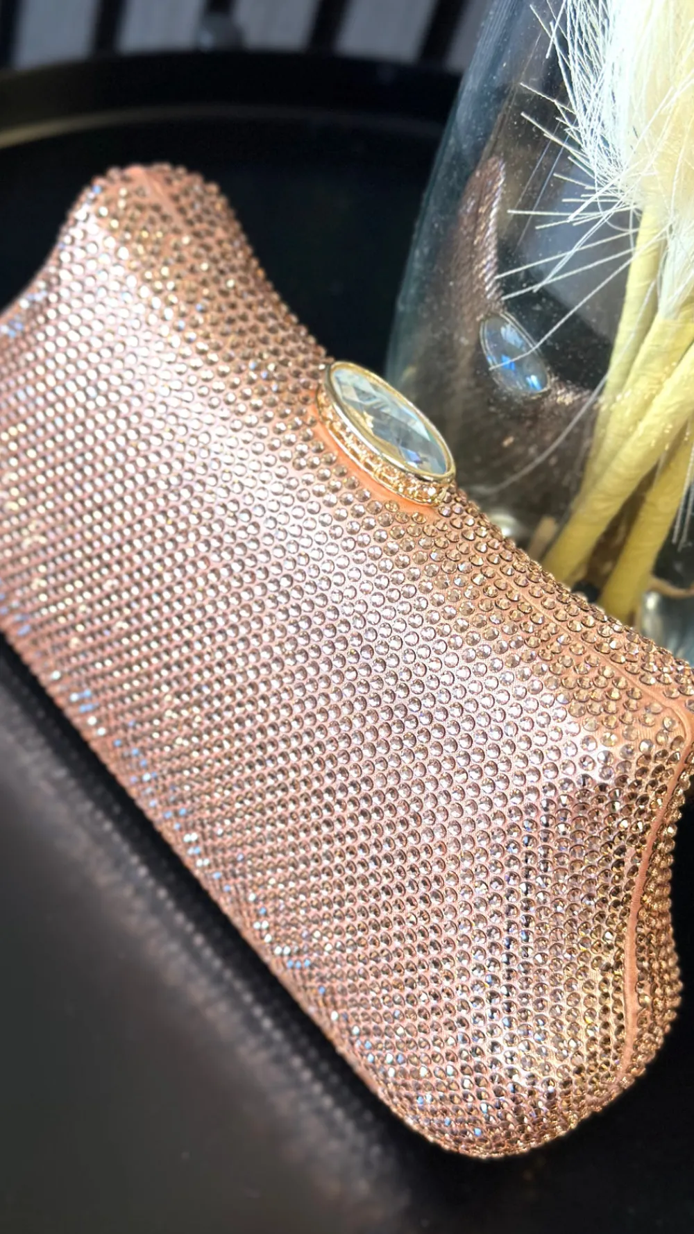 ember_rose_gold_clutch_ba_0.webp Roc Ronoco Bags^Ember Rose Gold Clutch Bag
