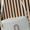 Roc Ronoco Bags^Gabby Grey Crossbody Handbag