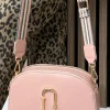 Roc Ronoco Bags^Romilly Dusky Pink Slim Crossbody Handbag