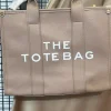 Roc Ronoco Bags^Vondra Khaki Large Tote Handbag